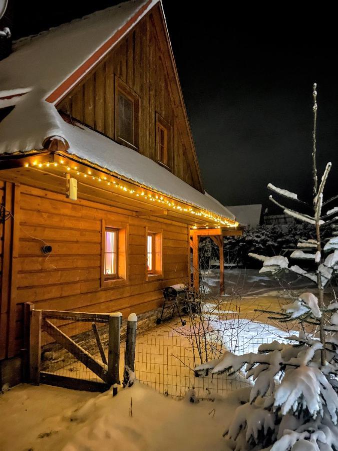 Holiday Raj Bešeňová Exteriör bild