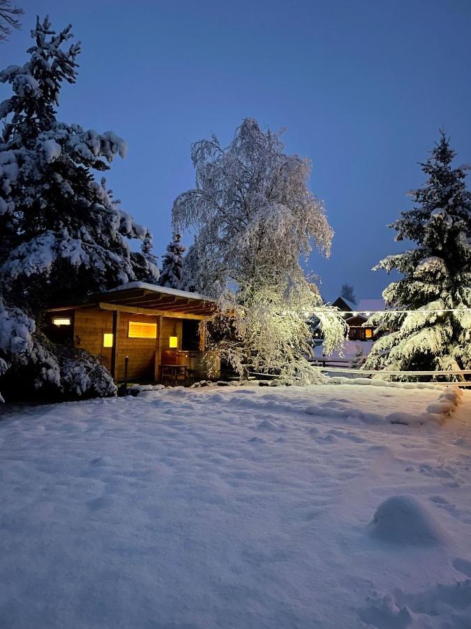 Holiday Raj Bešeňová Exteriör bild